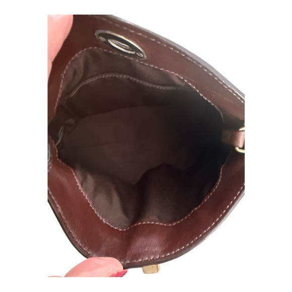 Coach Mini Chelsea Bag – NWT - Picture 5 of 5